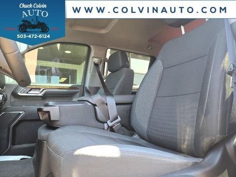 Used 2024 GMC Sierra 1500 Elevation AWD/4WD image 9