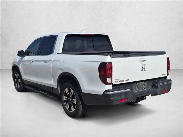 Used 2020 Honda Ridgeline RTL image 7