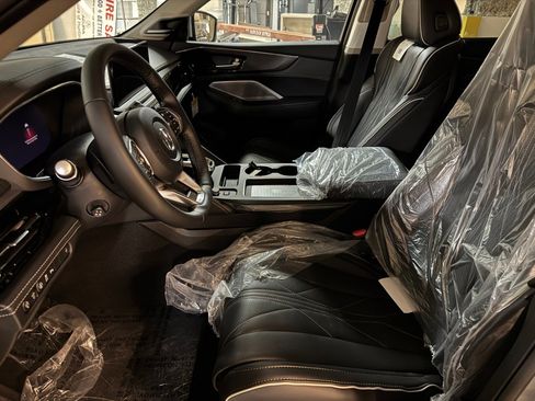 New 2026 Acura MDX w/ Advance Package image 31