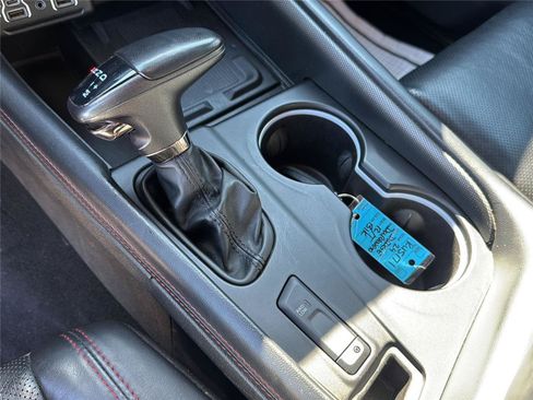 Used 2024 Dodge Durango R/T AWD/4WD image 23