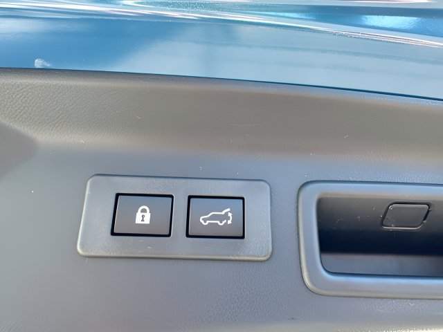 Certified 2026 Subaru Forester Wilderness AWD/4WD image 10