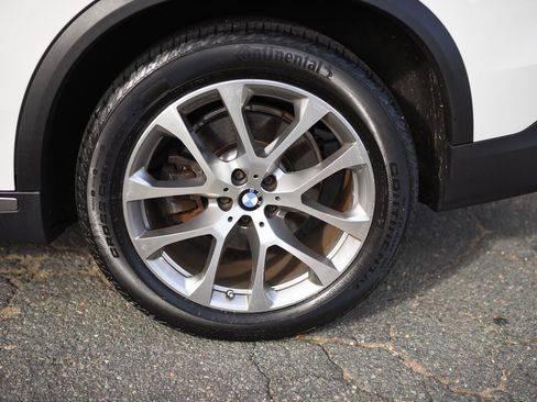 Used 2021 BMW X5 xDrive45e w/ Premium Package 3 image 10