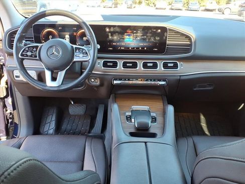 Used 2020 Mercedes-Benz GLE 350 4MATIC image 6