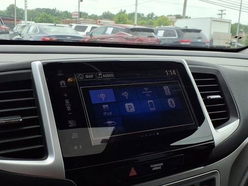 Used 2019 Honda Ridgeline RTL-T image 10