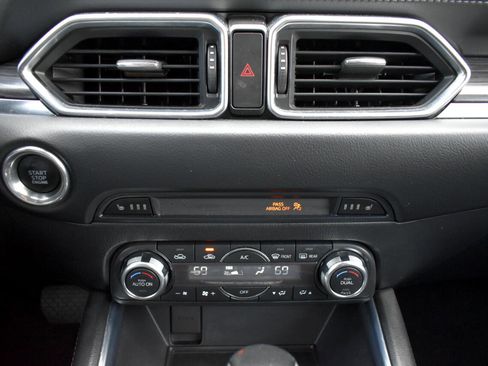 Used 2018 MAZDA CX-5 Grand Touring image 28