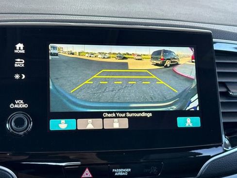 Used 2019 Honda Pilot EX-L image 19