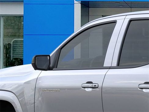 New 2026 Chevrolet Colorado LT w/ LT Convenience Package image 12