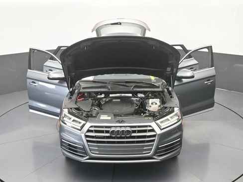 Used 2018 Audi Q5 2.0T Premium Plus w/ Premium Plus Package AWD/4WD image 66
