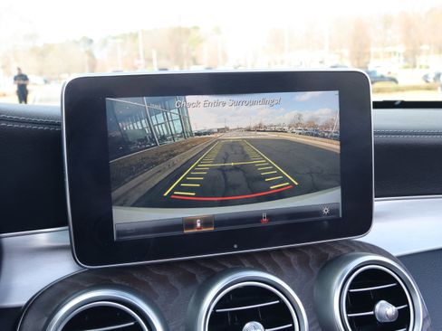 Used 2017 Mercedes-Benz C 300 Cabriolet image 25