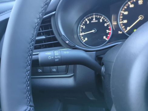 New 2025 MAZDA CX-30 AWD 2.5 S w/ Select Sport Pkg image 24