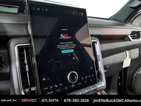 New 2026 GMC Yukon Denali w/ Denali Reserve Package AWD/4WD image 15