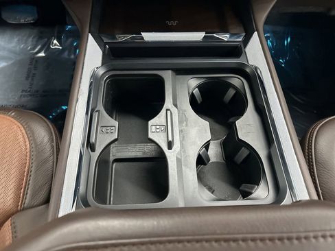 Certified 2024 Ford F350 King Ranch AWD/4WD image 17