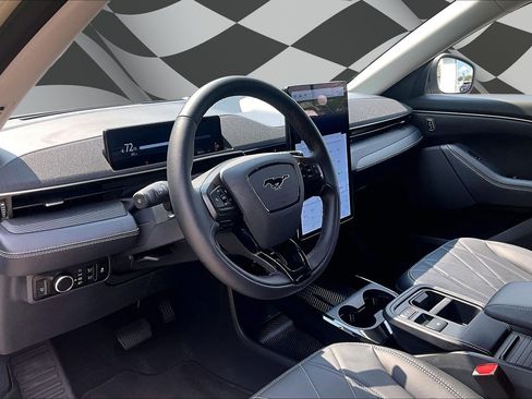 Used 2025 Ford Mustang Mach-E Select RWD image 12