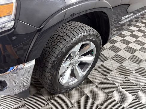 Used 2020 RAM 1500 Limited AWD/4WD image 10