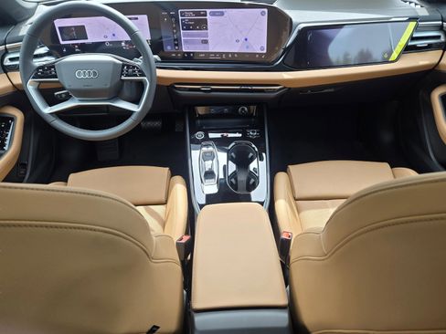New 2026 Audi A5 2.0T Prestige AWD/4WD image 12