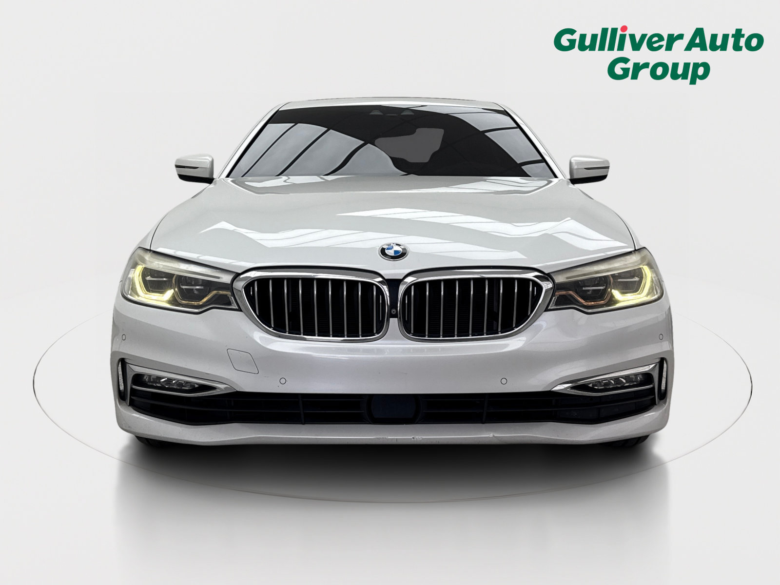 Used 2018 BMW 530i RWD image 14