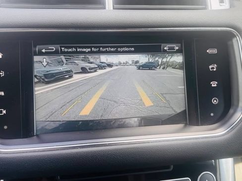 Used 2016 Land Rover Range Rover Sport HSE AWD/4WD image 14