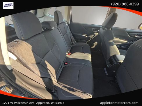 Used 2021 Subaru Forester AWD/4WD image 34
