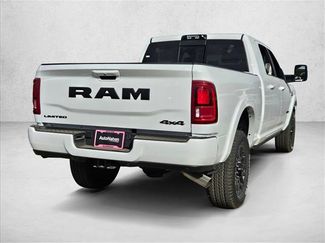 New 2026 RAM 2500 Limited video 2
