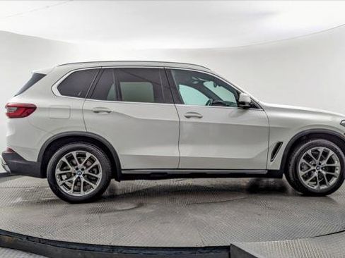 Used 2020 BMW X5 sDrive40i w/ Convenience Package RWD image 9