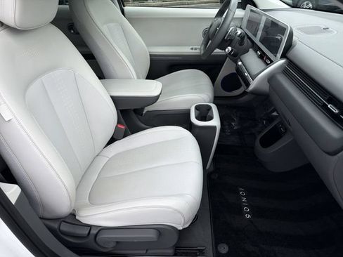 Certified 2023 Hyundai Ioniq 5 SEL RWD image 13