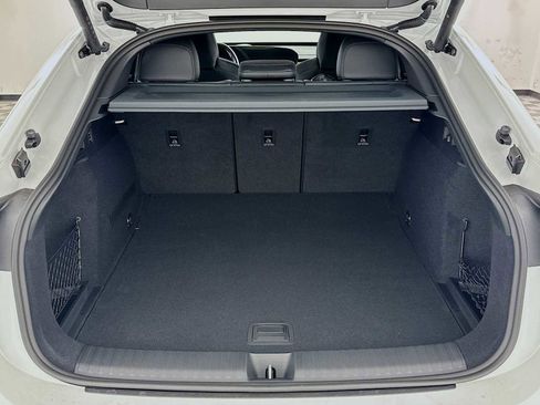 New 2027 Audi SQ6 e-tron Premium Plus AWD/4WD image 24