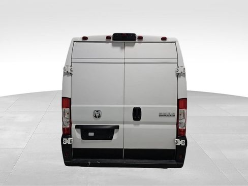 Used 2023 RAM ProMaster 2500 FWD image 6