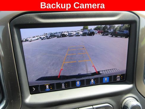 Certified 2022 Chevrolet Silverado 2500 High Country w/ Z71 Off-Road Package AWD/4WD image 20