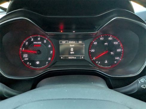 Used 2022 Chevrolet TrailBlazer RS image 26