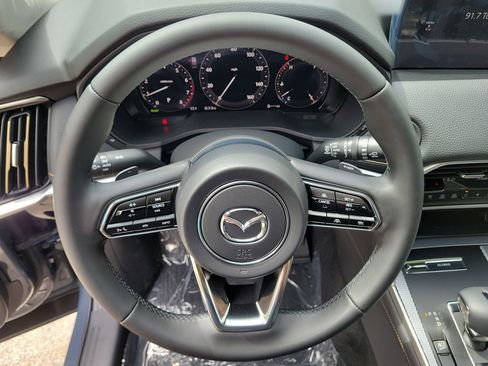 New 2026 MAZDA CX-90 3.3 Turbo w/ Premium Sport Pkg image 24