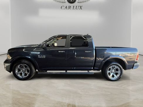 Used 2017 RAM 1500 Laramie image 2