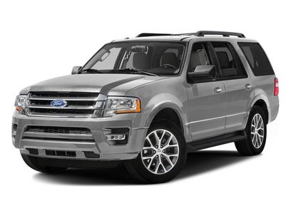 Used 2016 Ford Expedition XLT w/ Equipment Group 202A