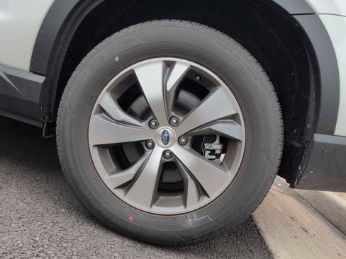 Used 2025 Subaru Ascent Premium image 14