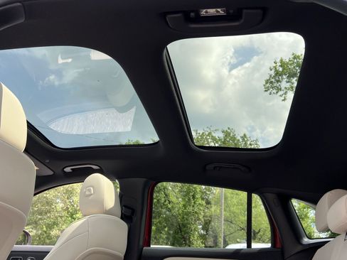 New 2026 Mercedes-Benz GLA 250 4MATIC image 29
