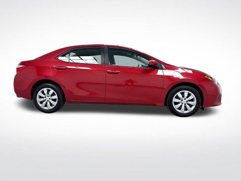 Used 2016 Toyota Corolla LE FWD image 10
