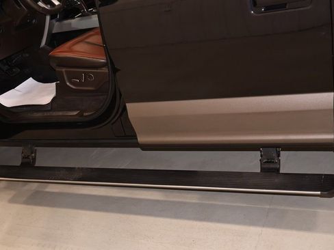 Certified 2020 Ford F150 King Ranch w/ Equipment Group 601A Luxury image 45