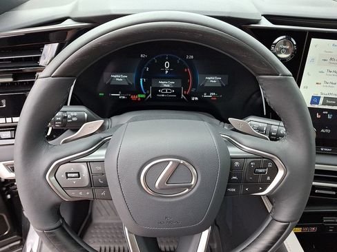 Certified 2026 Lexus RX 350h w/ Accessory Package (2T) AWD/4WD image 21