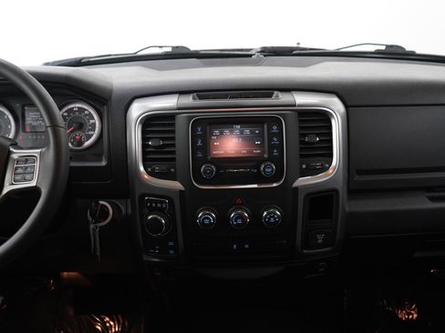 Used 2023 RAM 1500 Classic SLT image 14
