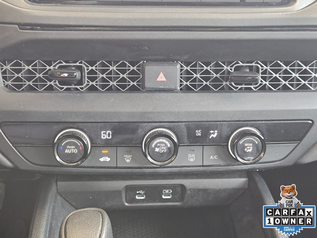 Used 2023 Honda Accord LX image 20