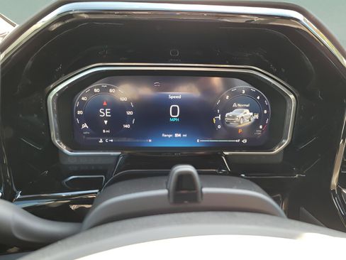 New 2026 Chevrolet Silverado 1500 High Country w/ High Country Premium Package AWD/4WD image 22