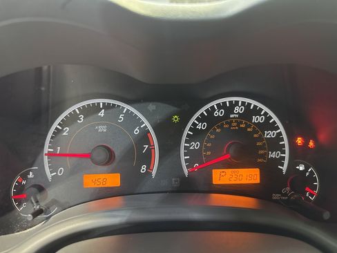 Used 2009 Toyota Corolla XLE FWD image 17