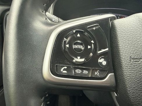 Used 2020 Honda CR-V EX-L image 12