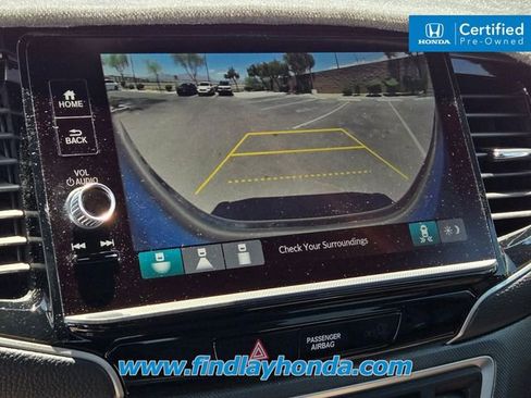 Certified 2025 Honda Ridgeline RTL image 30