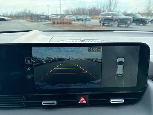 New 2026 Hyundai Ioniq 5 Limited image 19