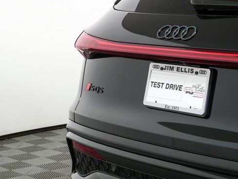 New 2026 Audi SQ5 Premium Plus AWD/4WD image 37