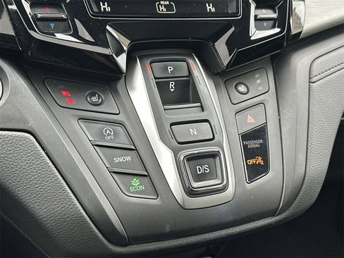 Certified 2024 Honda Odyssey EX-L image 29