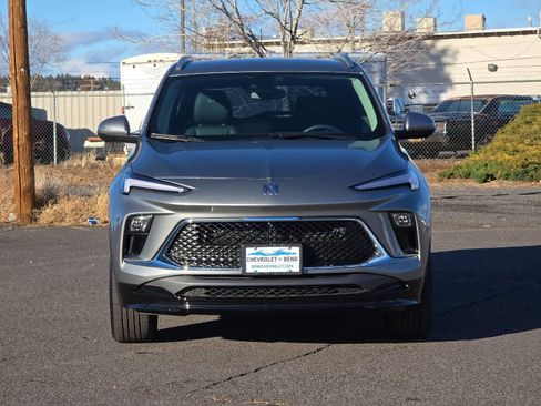 Used 2025 Buick Encore GX Sport Touring w/ Advanced Technology Package image 10