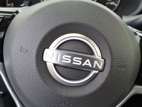 Certified 2025 Nissan Altima 2.5 SL image 10