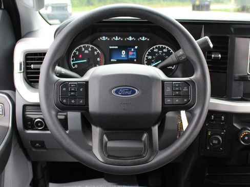 Used 2025 Ford F350 XLT AWD/4WD image 25