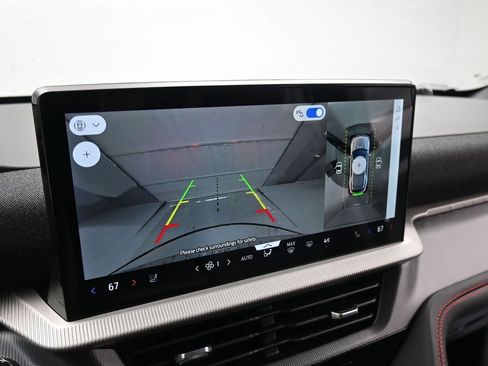 New 2026 Ford Explorer ST-Line RWD image 16